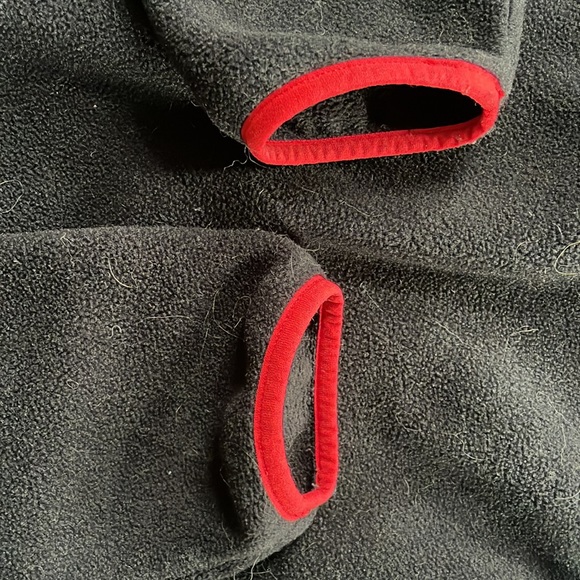 Vintage Patagonia Synchilla Women’s Medium - Picture 4 of 5